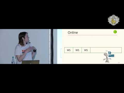 Видео: Мария Кононенко - Angular, Express, WebSocket и как сделать так, чтобы это всё работало