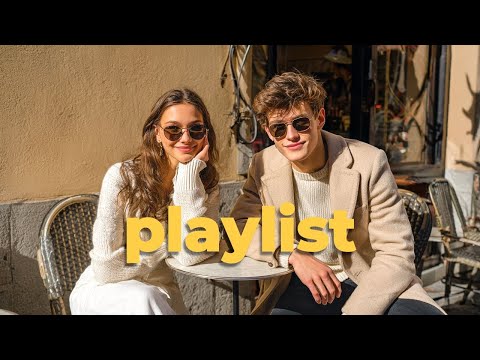 Видео: Плейлист: все современные вайбы ☕ Chill R&B Pop под солнцем | Кафе-плейлист