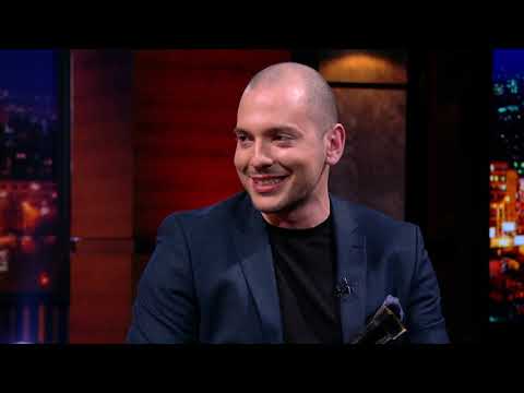 Видео: Шоуто на Николаос Цитиридис: Има ли чувство за самоирония българинът?