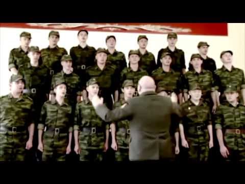 Видео: Кадетство // Кремлевские курсанты