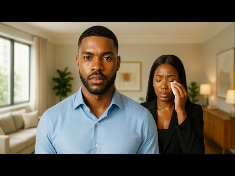 Видео: Моя жена за моей спиной защищала меня, называя «хорошим человеком», но в лицо вела себя отстранен...