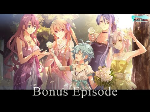 Видео: The Legend of Heroes: Trails of Cold Steel IV - Часть №82 [Bonus Episode] (На русском)