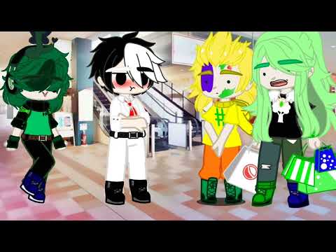 Видео: жизнь за кадром {13 карт}[🌱гарем Вару🌱]