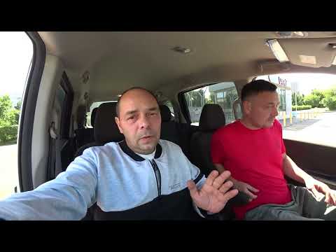 Видео: ОБЗОР НАШЕЙ НОВОЙ МАШИНЫ ХОНДА ФРИД 2017 ГОДА ЗА МИЛЛИОН СТО.