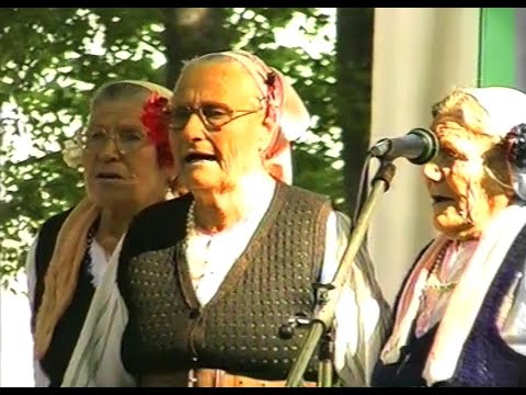 Видео: Пирин пее 2004 г. - начало