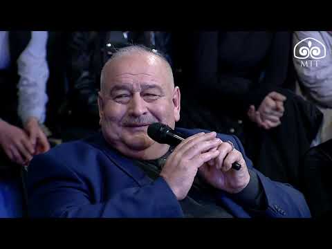 Видео: Легендарлуу "Досум Үсөн" элдик эстрадалык тобу 50 жашта / ТОК-ШОУ / Толук чыгарылыш