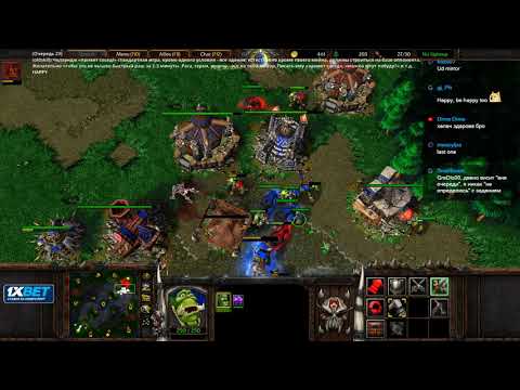 Видео: [ORC vs ORC] Привет сосед! 06.09.2019