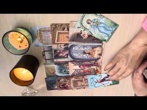 Видео: Как повлияют мои проработки на мою жизнь?!