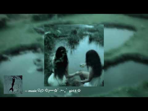 Видео: ▻ проклятие русалки - green apelsin 🖇🥀 ||  ( speed up ) // ( nightcore ) || #speedup #nightcore || 🖇