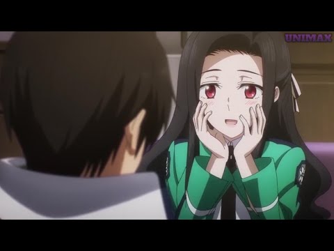 Видео: НЕПУТЁВЫЙ УЧЕНИК В ШКОЛЕ МАГИИ 2 / Смешные моменты / 1 часть / AFM / 2022