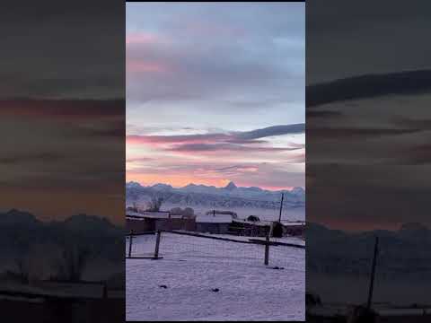 Видео: Көмірші ауылының тарихы. Баттылхан Нұршат