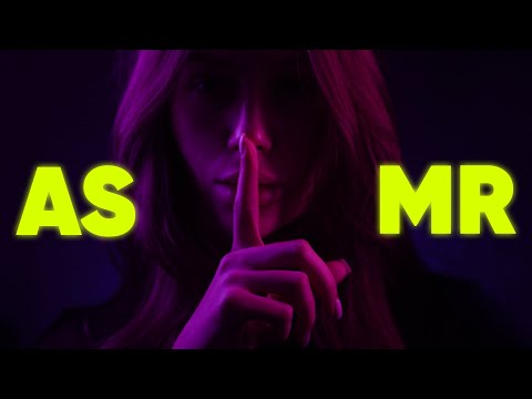 Видео: ASMR🔮НЕРАЗБОРЧИВЫЙ ШЕПОТ🤫визуальный ГИПНОЗ