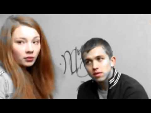 Видео: Настя и Леша(Чернобыль)