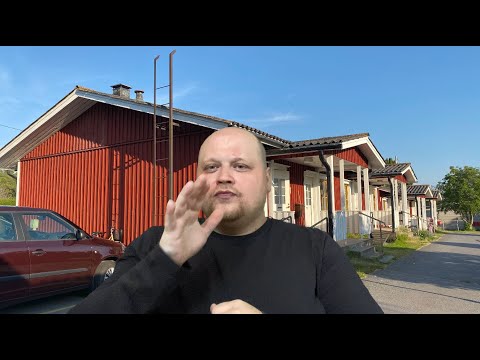 Видео: Townhouses Suomi РЖЯ