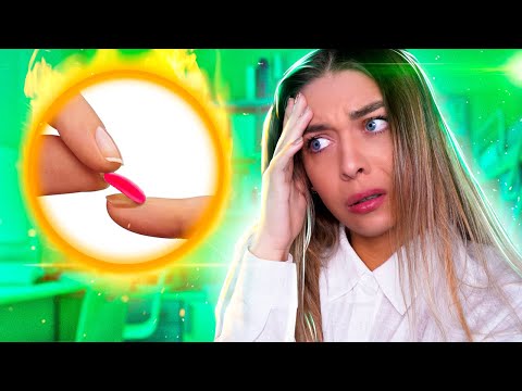 Видео: 5 ОШИБОК В МАНИКЮРЕ ГЕЛЬ-ЛАКОМ💅ПОЧЕМУ НЕ ПОЛУЧАЕТСЯ???