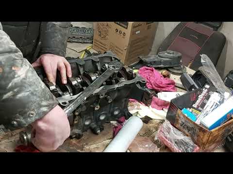 Видео: ремонт чері qq1 1