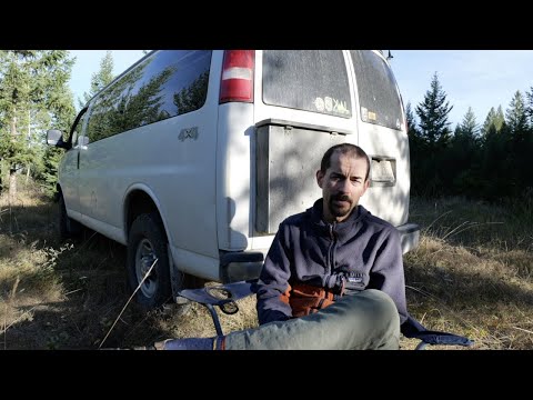 Видео: 7 лет назад я переехал в фургон, а затем уволился с работы. Вот что произошло.