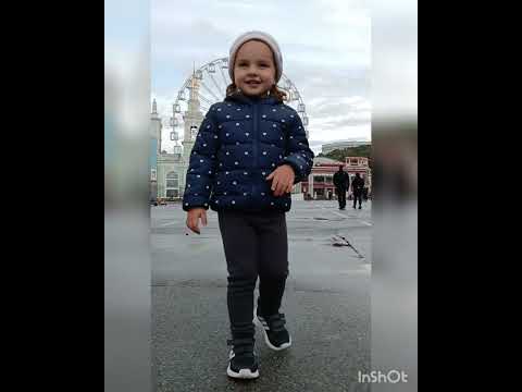 Видео: Вера Дятел осень зима 2022