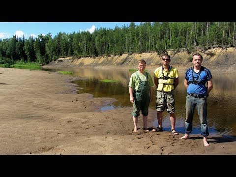 Видео: Большое Летнее Путешествие 2017. 10 лет вместе