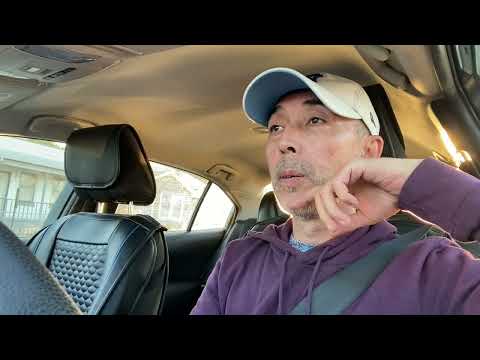 Видео: Толлы. UBERсуббота. UBER против LYFT - кто круче?