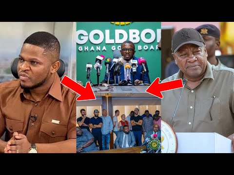 Видео: GOLDBOD АРЕСТОВАЛ НЕЛЕГАЛЬНЫХ ТОРГОВЦЕВ ЗОЛОТА! ОБНАРУЖЕНЫ ТЫСЯЧИ ДОЛЛАРОВ В РАМКАХ УСИЛИЯ CEDI Г...