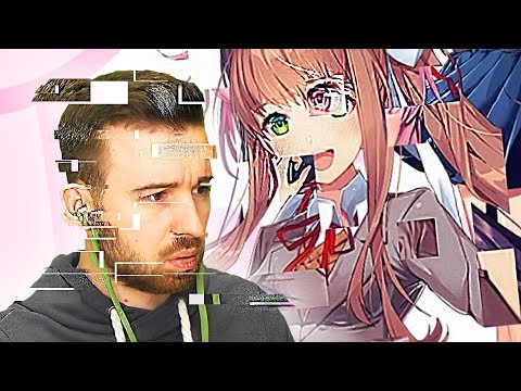 Видео: DOKI DOKI СЛОМАНА!