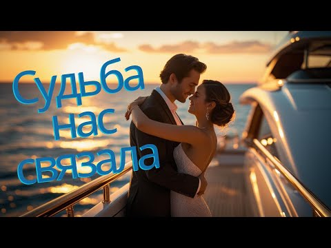 Видео: Судьба нас связала –Шикарная баллада о любви и судьбе | Новинка 2025