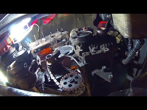 Видео: МАСЛО ТОЛЬКО ПОМЕНЯТЬ, МУТНЫЙ ВЕРНУЛСЯ - АВТО-СФЕРА#52