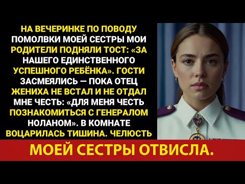 Видео: На церемонии вручения премии «Пурпурное сердце» моя семья высмеивала меня, пока не всплыла...