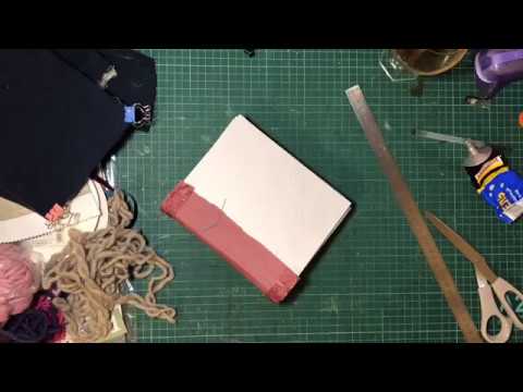 Видео: ДЕКАБРЬСКИЙ ДНЕВНИК 2018 | Обложка, заполнение страниц, идеи для фото | СКРАПБУКИНГ