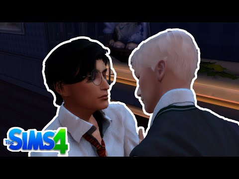 Видео: ОРГNЯ ДРАРРИ в SIMS 4 (1 часть)