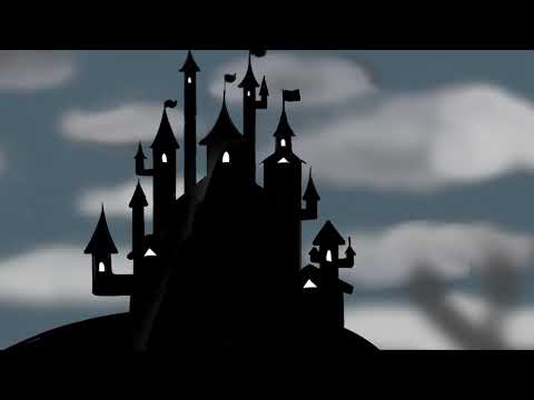 Видео: Sacrothorn - Волей моею. Полностью.