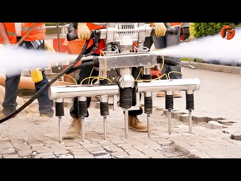 Видео: Гениальные инструменты, находящиеся на другом уровне ▶8