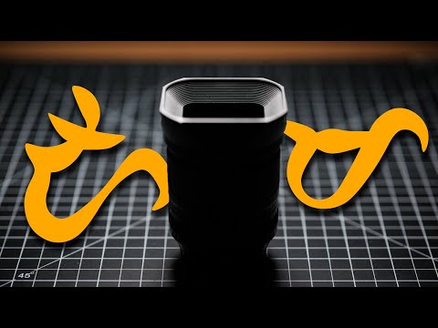 Видео: Этот объектив заставит вас отказаться от любимого объектива | Обзор Fuji 33mm f1.4