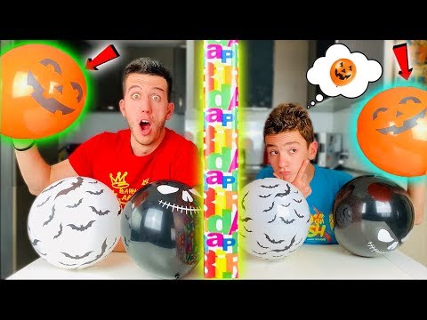 Видео: БРАТСКА ТЕЛЕПАТИЯ | АНДИ VS ДАНИ | ТОВА НЕ Е НОРМАЛНО?! | ANDY STUDIO