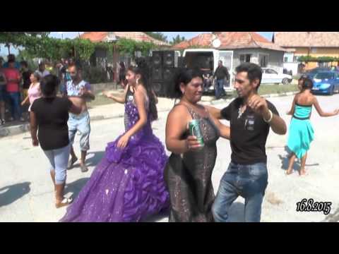 Видео: годеж на мемет и айше 04