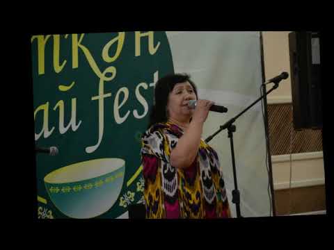 Видео: АТКАН  ЧАЙ ГОТОВЫЙ