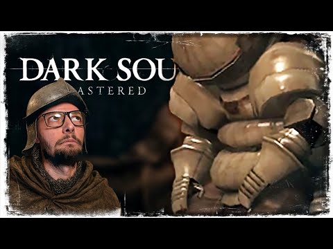 Видео: БЕДА НЕ ПРИХОДИТ ОДНА | Dark Souls #3