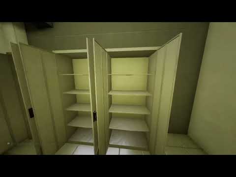 Видео: escape the backrooms пытаюсь пройти nightmare (не получилось но скоро продолжение)