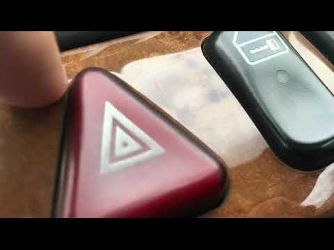 Видео: Mercedes W220 S600 обзор