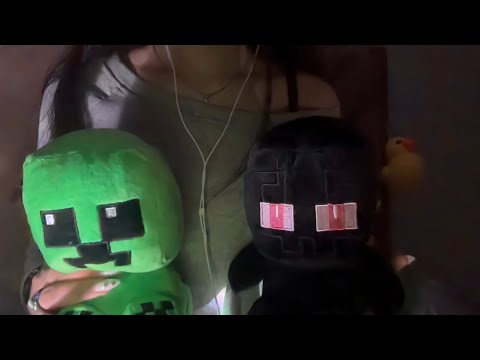 Видео: мое третье аcмр👌🏽(покупки)🤓