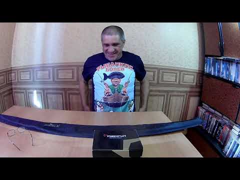 Видео: Мой джерковый комплект.