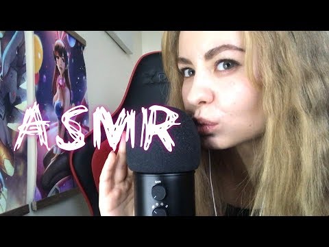 Видео: ASMR/АСМР Мужские имена шепотом. С ушка на ушко.