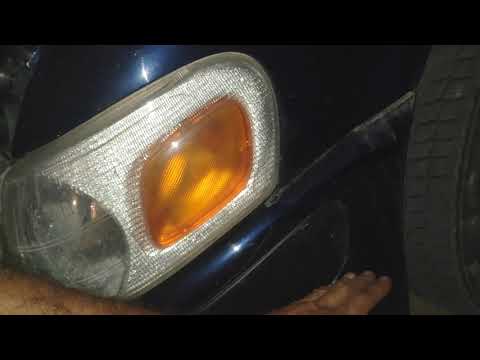 Видео: Разводка вакуумной системы, Опель Синтра 3.0.