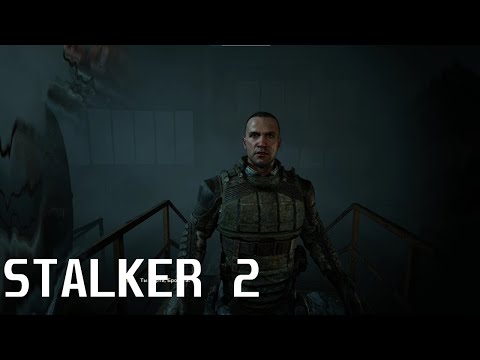 Видео: ОПЯТЬ ВСРЕТИЛ  БРОДЯГУ. Прохождение STALKER 2 Heart of Chornobyl #38