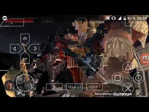 Видео: Прохождение; Shinobido: tales of the ninja. [Чит. Опис.]