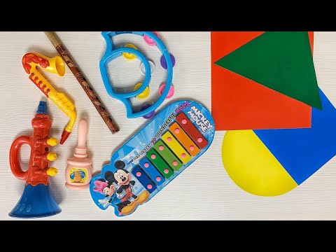 Видео: Дидактичні ігри на розвиток математичних здібностей дітей дошкільного віку