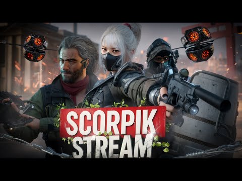 Видео: Играем ЕУ турнир - Delta Force Mobile