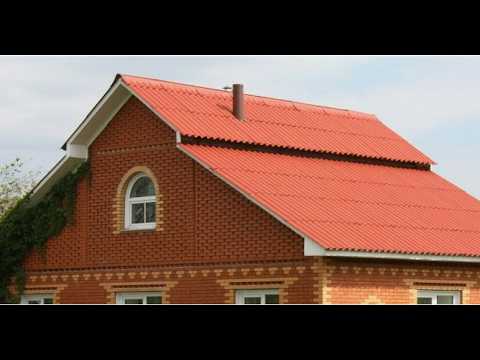 Видео: Удивительные преимущества шиферной крыши, о которых вы не знали!