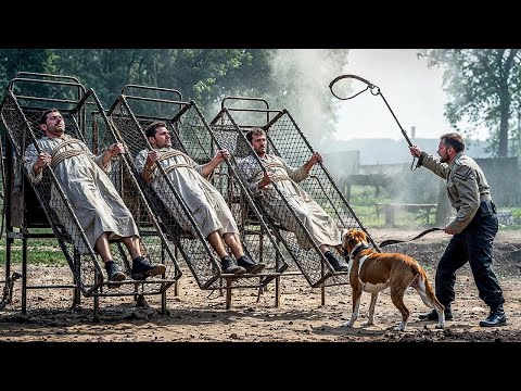 Видео: Аушвиц: Адът на Земята | Най-Ужасяващите Престъпления и Мъчения, Разказвани някога
